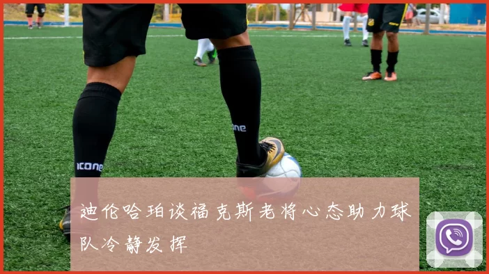 迪伦哈珀谈福克斯老将心态助力球队冷静发挥