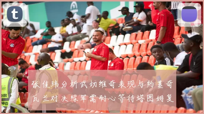 张佳玮分析武切维奇表现与约基奇瓦兰对决绿军需耐心等待塔图姆复出